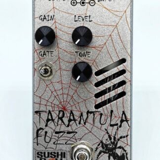 Tarantula Fuzz